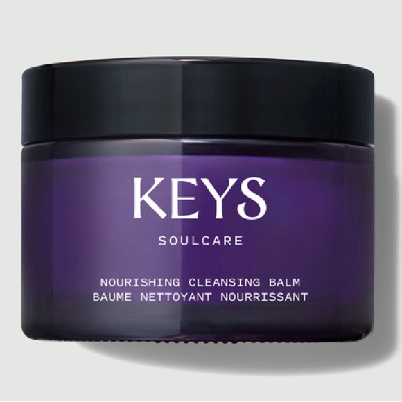 Keys Soulcare Nourishing Cleansing Balm 2.82oz 80g Full Size FACTORY SEALED BOX - Picture 5 of 14